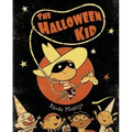 The Halloween Kid