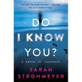Do I Know You?: A Novel of Suspense