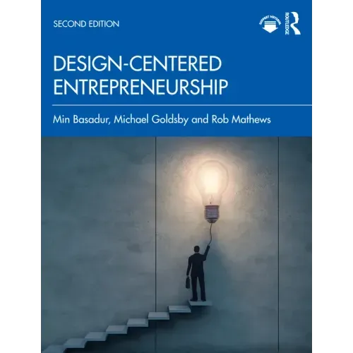 Design-Centered Entrepreneurship