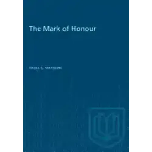 The Mark of Honour