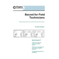 Bacnet For Field Technicians