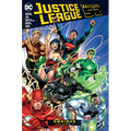 Justice League: The New 52 Omnibus Vol. 1