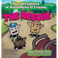 The Adventures of MarshMello & Friends: The Rescue