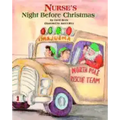 Nurse's Night Before Christmas