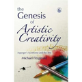 Genesis of Artistic Creativity the