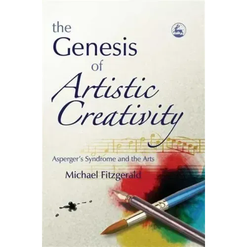 Genesis of Artistic Creativity the