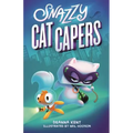 Snazzy Cat Capers