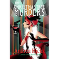 The Christmas Tree Murders: A 1920s cosy mystery (A Camille Divine Murder Mystery Book 1