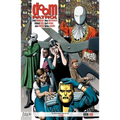 Doom Patrol, Book One