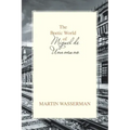 The Poetic World of Miguel De Unamuno