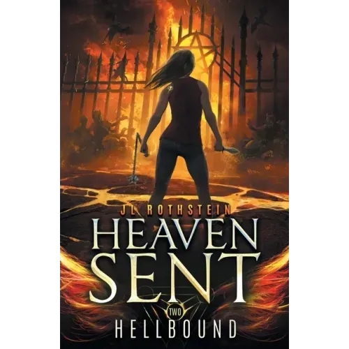 Hellbound (Heaven Sent Book Two)