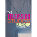 The Television Studies Reader