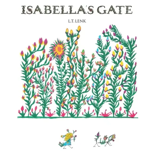 Isabella's Gate