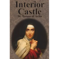 Interior Castle
