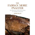 The Fadden More Psalter: The Discovery and Conservation of a Medieval Treaure