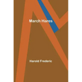 March Hares