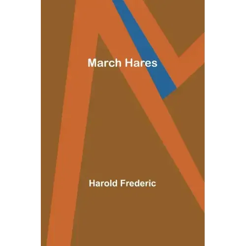 March Hares