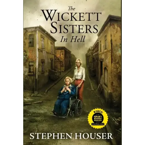 The Wickett Sisters in Hell