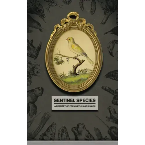 Sentinel Species