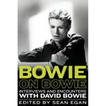 Bowie on Bowie: Interviews and Encounters with David Bowie Volume 8