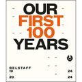 Belstaff: Our First 100 Years