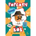 Popcorn Bob 2: The Popcorn Spy