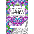 Relaxing Pocket Patterns