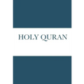 Holy Quran
