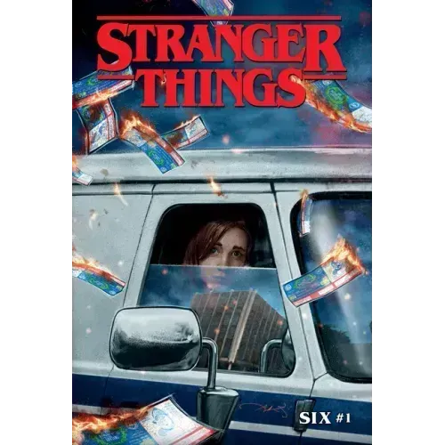 Six #1