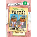 Minnie and Moo: Wanted Dead or Alive