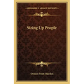 Sizing Up People