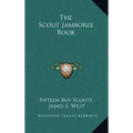 The Scout Jamboree Book