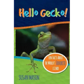 Hello Gecko!