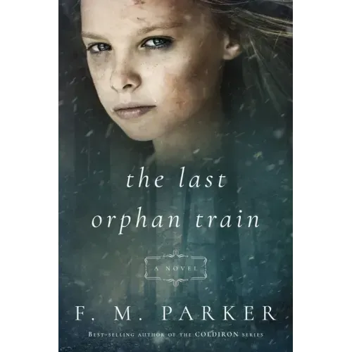 The Last Orphan Train