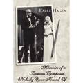 Memoirs of a Famous Composer-Nobody Ever Heard Of
