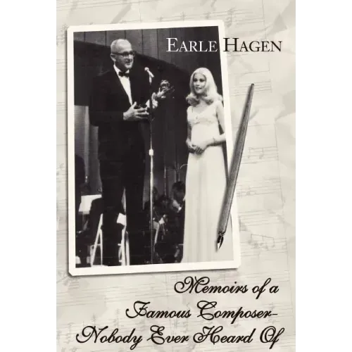 Memoirs of a Famous Composer-Nobody Ever Heard Of