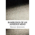 Ramblings of an Anxious Mind