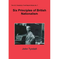 Six Principles of British Nationalism