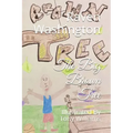 The Big Brown Tree: Illustrated By Tony Williams