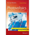 Photovoltaics: Fundamentals, Technology, and Practice