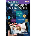 Tech World: The Language of Social Media