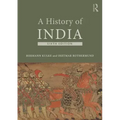 A History of India