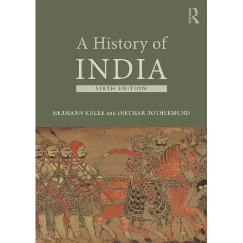 A History of India