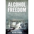 Alcohol Freedom: 7 Powerful Mindsets to Kickstart Your Alcohol-Free Journey!
