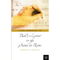 Paul's Letter To The Saints At Rome