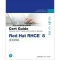 Red Hat Rhce 8 (Ex294) Cert Guide