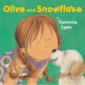 Olive and Snowflake