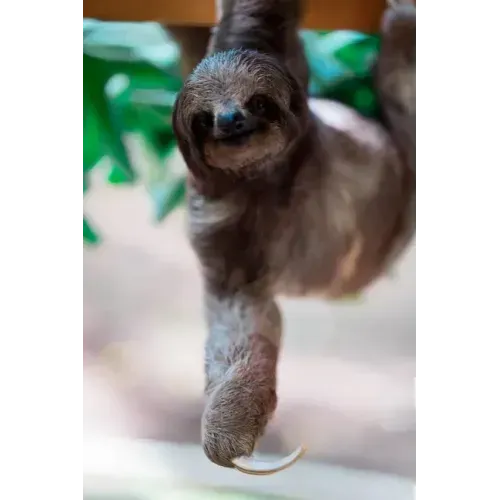 sloth