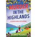 Murder in the Highlands