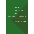 The Poetics of Personification